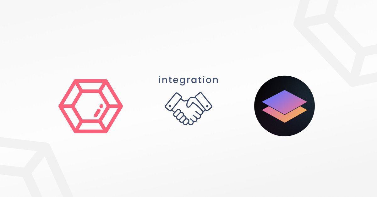 Avalanche_Space's tweet image. 🌀 @ParallelFi has partnered with @Redstone_defi, a Modular Oracles for #DeFi
🌀 #ParallelNetwork is the first omni-chain restaking L2 that unifies liquidity from any chain into one place.
🔽VISIT
redstone.finance