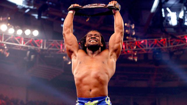 On this day in 2013, @TrueKofi won the WWE United States Championship for the 3rd time #WWE #WWERaw #RAW #USTitle