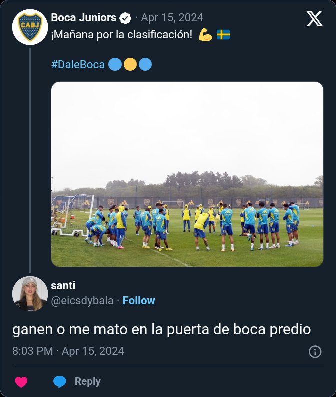 𝗢𝗨𝗧 𝗢𝗙 𝗖𝗢𝗡𝗧𝗘𝗫𝗧 𝗕𝗢𝗖𝗔 (@oocboca) on Twitter photo 
