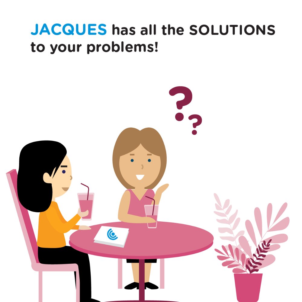 Tired of juggling multiple systems for your communication needs? 🤔 Say hello to simplicity with Jacques! 🌟 Say goodbye to setup headaches and hello to efficiency! #Jacques #CommunicationSolutions #integratedsystems

jacques.com.au/ipsystem/?utm_…