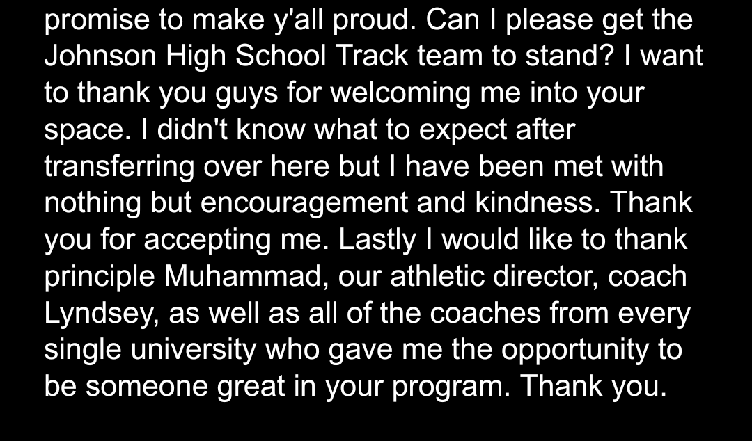 HaelyGrant's tweet photo. Signing day https://t.co/gMnHYZKyNi