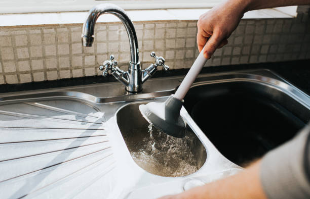 wizard_drain's tweet photo. What's the most bizarre thing you've ever found clogging your drains? Share your horror stories with us! #DrainWizardPlumbing #PlumbingProblems https://t.co/VCETY28zGI