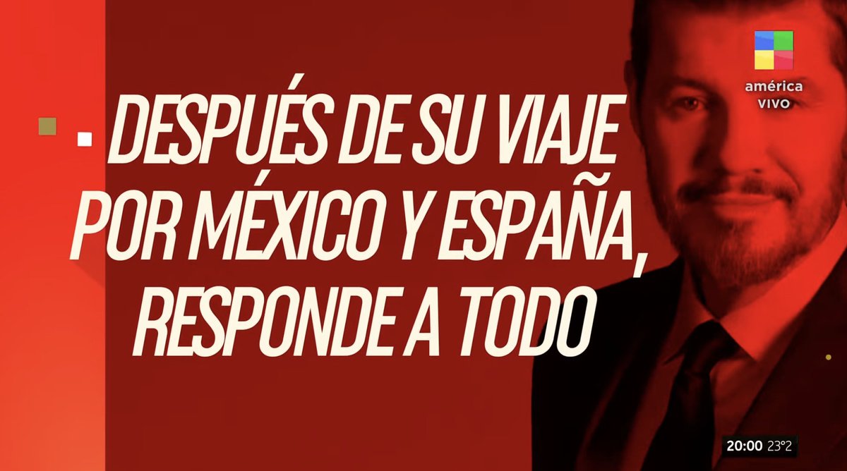 Dicen en #LAM que hoy Marce responde a todo así que estamos encantados esperando que le pregunten por los cheques voladores, el fracaso de América y el conflicto con los trabajadores.