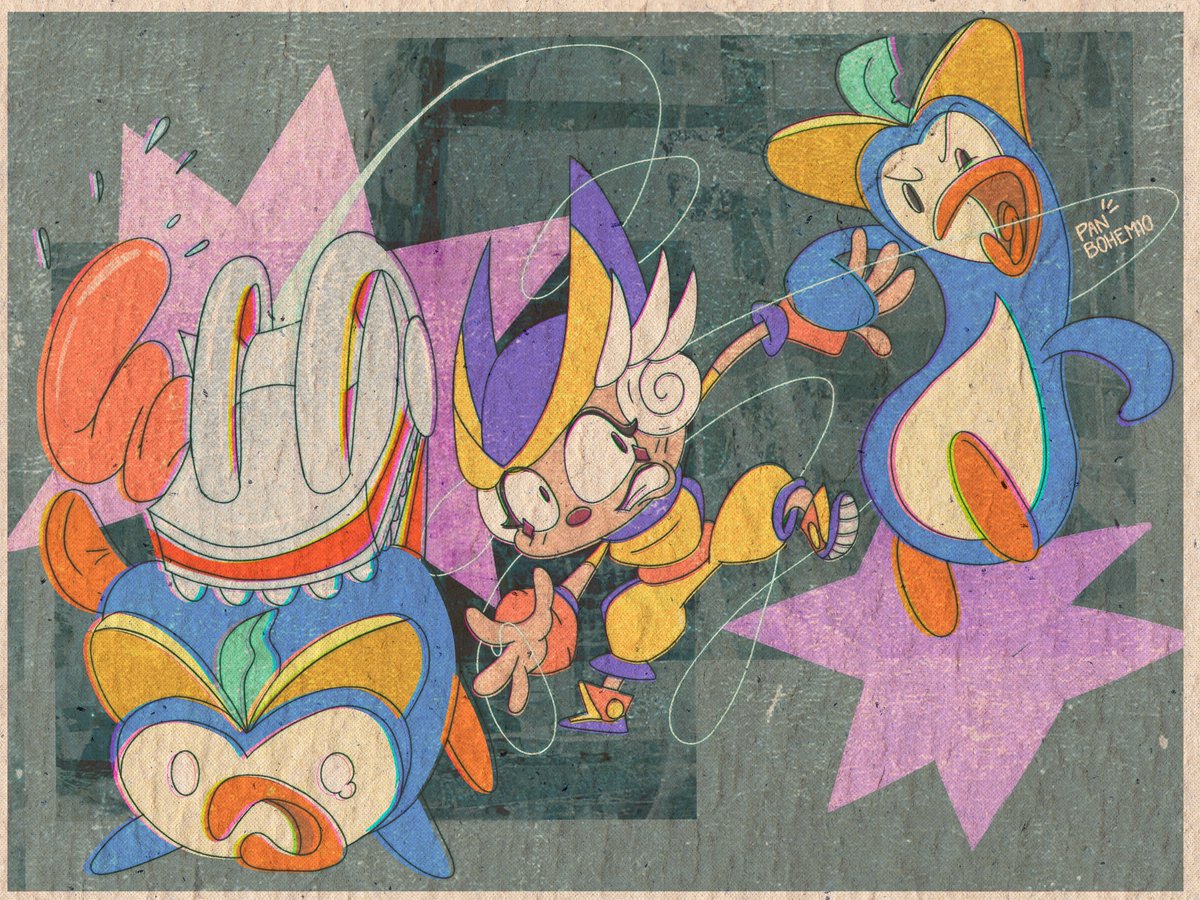 Panbohemio tweet media