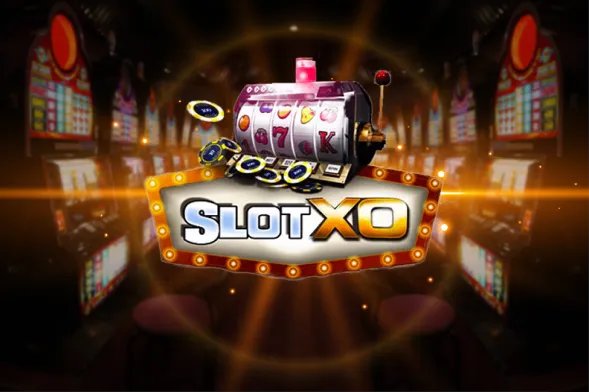 สล็อตเล่นง่ายได้เงินจริง ระบบฝาก-ถอน AUTO 30 วินาทีเท่านั้น สล็อตแจกเครดิตฟรี มาแรงที่สุดในชั่วโมงนี้ slotxo.game #slotxo #slot #slotonline
