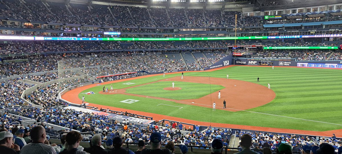 WillStillChill's tweet photo. Not in our house @taboo_baboon. Go JAYS #TOTHECORE https://t.co/AtVDVrgJ2b