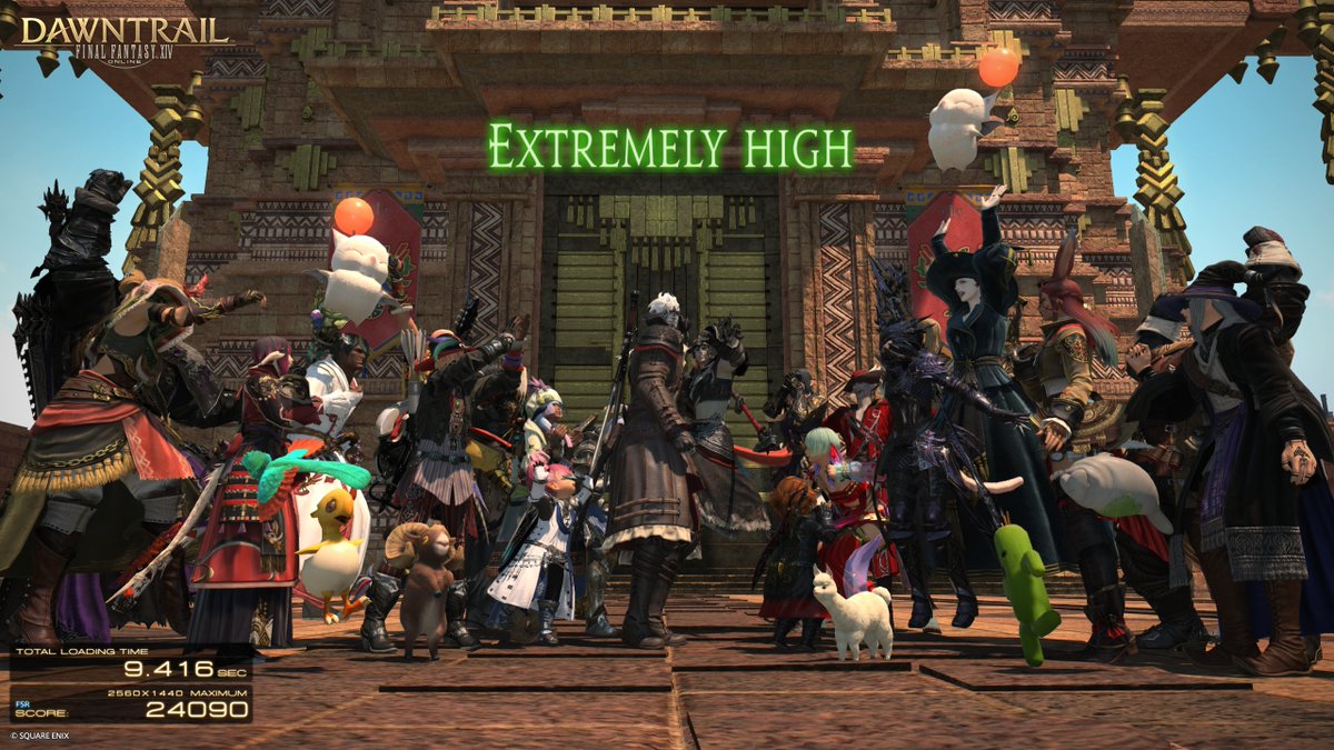 curlierprism's tweet photo. @FF_XIV_EN Character Name: Mala Sargal
Home World: Omega
Prize: Modern Aesthetics – Strife 
#FFXIVSweepstakes #DawntrailBenchmark https://t.co/P3psrxjgCV