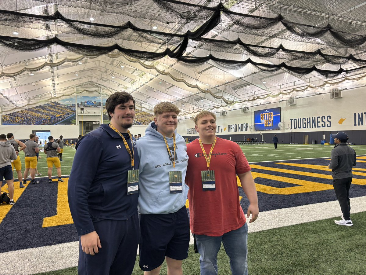 John McGee tweet media