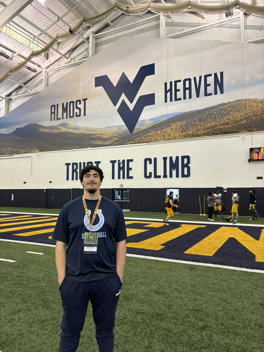 John McGee tweet media