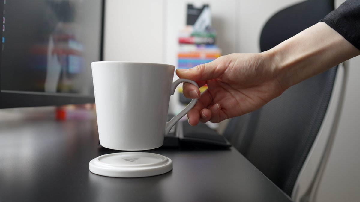 drip_corp's tweet photo. 只今より『FOCUS MUG』を再販いたします📣

一見シンプルなデザインですが『集中（focus）』するためのアイデアが沢山散りばめられているマグカップ。

商品の感想などは @drip_corp を付けてシェアしていただけると嬉しいです！

商品詳細・販売先はこちら↓
https://t.co/UrYtdwAugY https://t.co/8khWz3vVnf