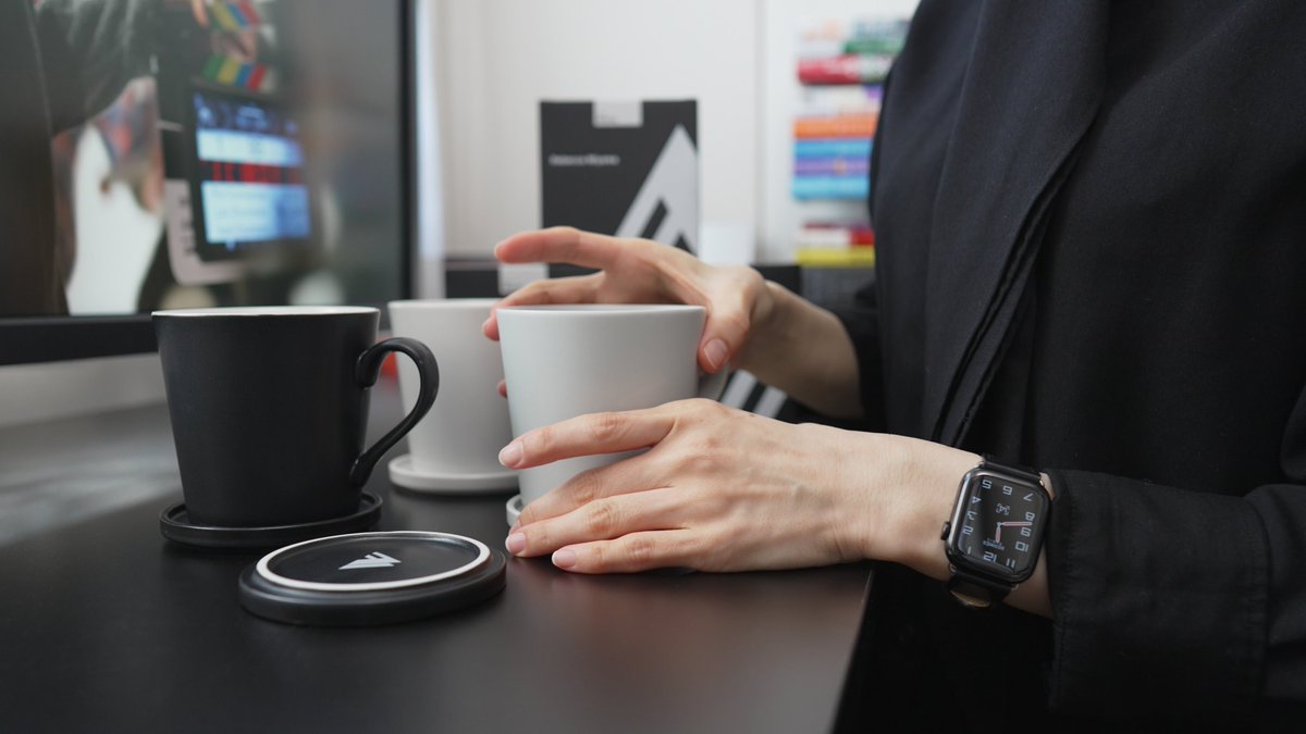 drip_corp's tweet photo. 只今より『FOCUS MUG』を再販いたします📣

一見シンプルなデザインですが『集中（focus）』するためのアイデアが沢山散りばめられているマグカップ。

商品の感想などは @drip_corp を付けてシェアしていただけると嬉しいです！

商品詳細・販売先はこちら↓
https://t.co/UrYtdwAugY https://t.co/8khWz3vVnf
