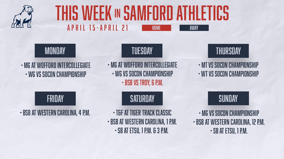 Championship SZN is here 👀 🗓 bit.ly/45tzXqt #AllForSAMford