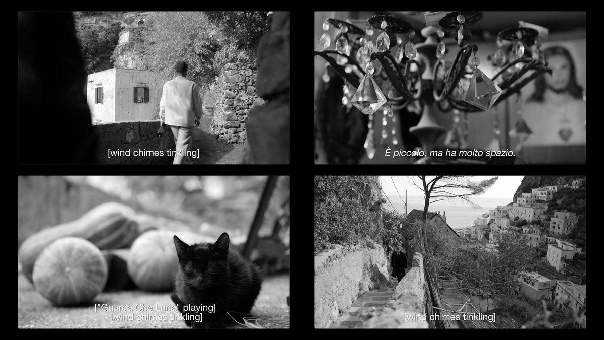 Gotta love all the Smiley Smile Easter eggs in the new Ripley!