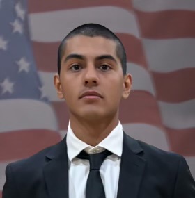 The men and women of <a href="/LAFD/">LAFD 🔥</a> mourn the loss of #LAFD Recruit Firefighter Jacob Fuerte:

🔗lafd.org/news/lafd-mour…