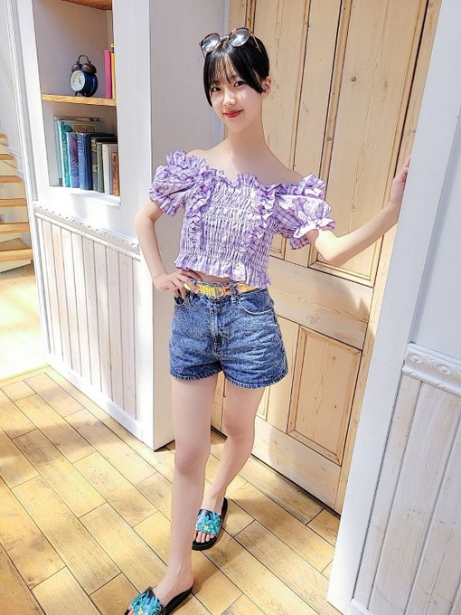 Twitterのコスプレ画像26