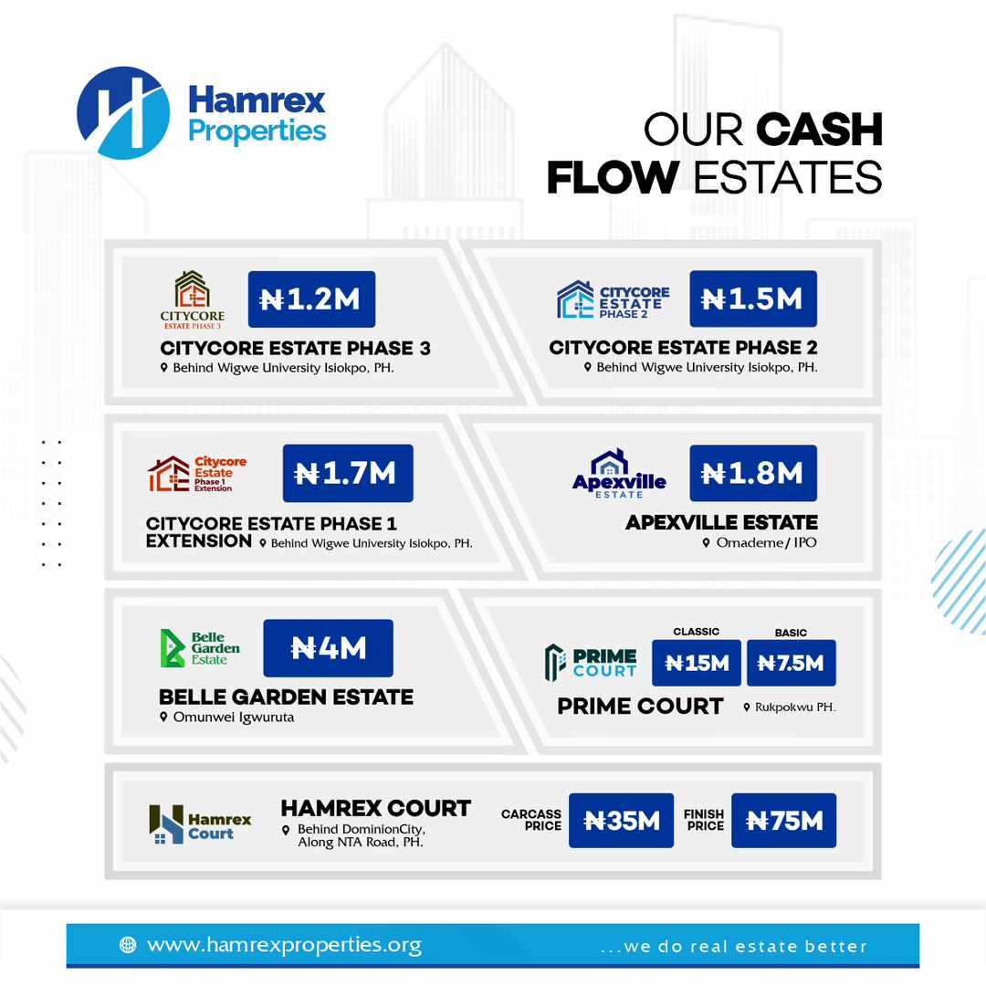 epbah_stanley's tweet photo. DM FOR YOUR LAND
#Hamrexproperties https://t.co/uxC2VhlYKx
