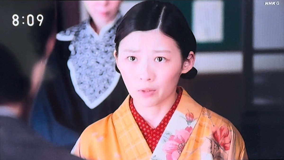 「例え、あなたの本気が優っているからって、誰かをけなしていいわけじゃないと思うの」

脚本、素晴らしい。

#虎に翼