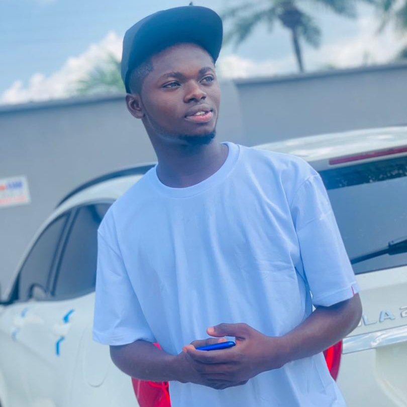 Ogafame's tweet photo. #NewProfilePic https://t.co/0bkQWR6xbz