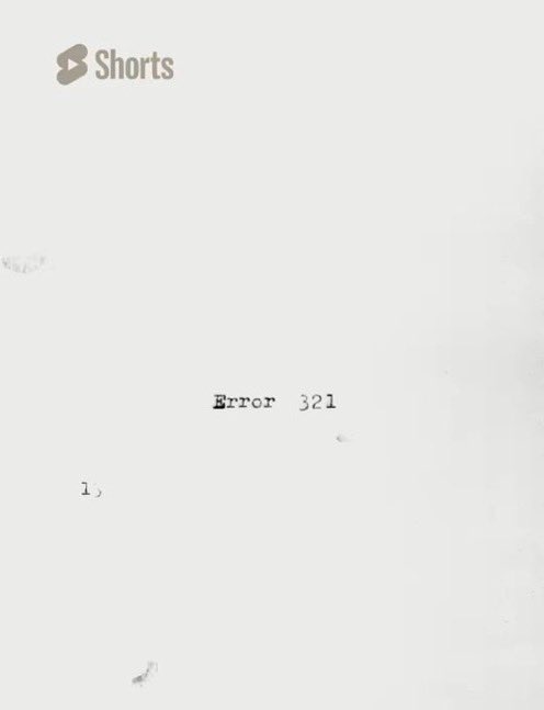 SwiftNYC's tweet photo. 🚨 A billboard went up in Chicago of a QR code that currently scans to a video that reads ‘Error 321’ … The same error appeared on her website the night at the 2024 #GRAMMYs just before she announced #TSTTPD 👀🤍

What are you up to @taylorswift13? 

QR Link: https://t.co/WaMAp9tGZS

📸 @folklaura_ & @urgrltrinity