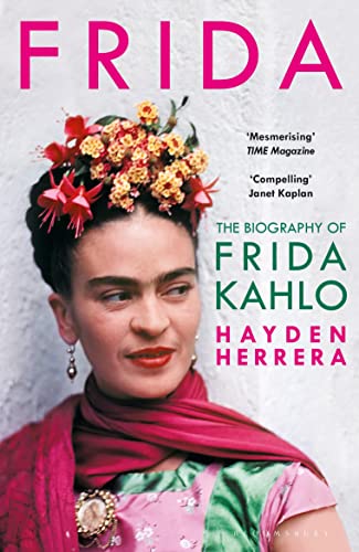 Frida: The Biography of Frida Kahlo

 👉 gasypublishing.com/produit/frida-…

#bookboyfriend #kittylookbook #booksandnature #booksandcoffee #AmazonBookShare