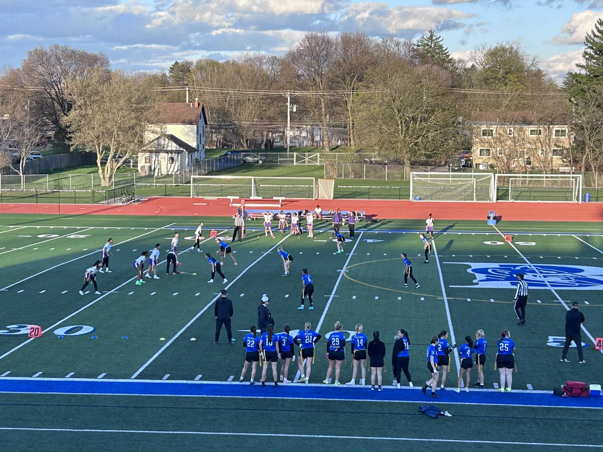 Lady Devils lead East 45-0 with 15 minutes to go. Great job! <a href="/BCSD_BlueDevils/">BCSD_BlueDevils</a> <a href="/BataviaCSD/">Batavia City School District</a>