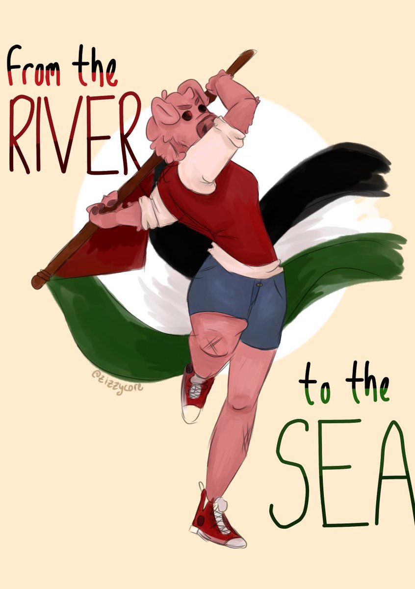 in honor of today's strike 🤍🇵🇸 #FreePalenstine #CEASEFIRE_NOW 

(helpful links/resources below)