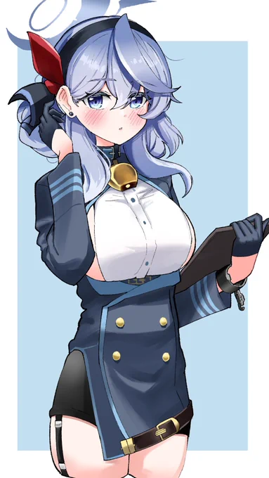 #無言でアコを貼るとフォロワーさんが増える 
