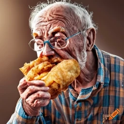 DisasterOpen's tweet photo. Weird news and Sauced nugs coming at you tonight!

Grub buds with KFC and weird news featuring this AI generated photo is coming at you starting at 7:15pm CT on https://t.co/5BYWCobKi9, come hang out and chat it up! https://t.co/WM22bqnFY1