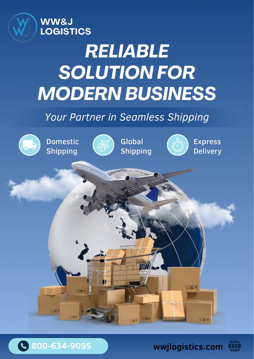 When you choose WW&amp;J as your freight broker, you're not just selecting a service provider - you're gaining a partner committed to your success. Our mission is to provide you with tailored shipping solutions that align with your unique needs, industry requirements, and budget.