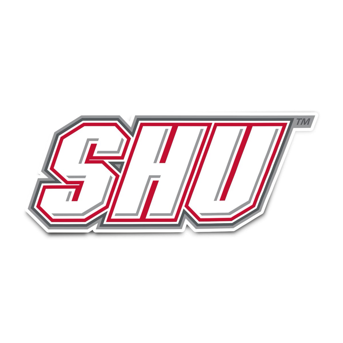 SethSethparker's tweet photo. AGTG! Blessed to be offered by Sacred Heart University! ❤️ #GoPioneers https://t.co/ZSYE9er7xb