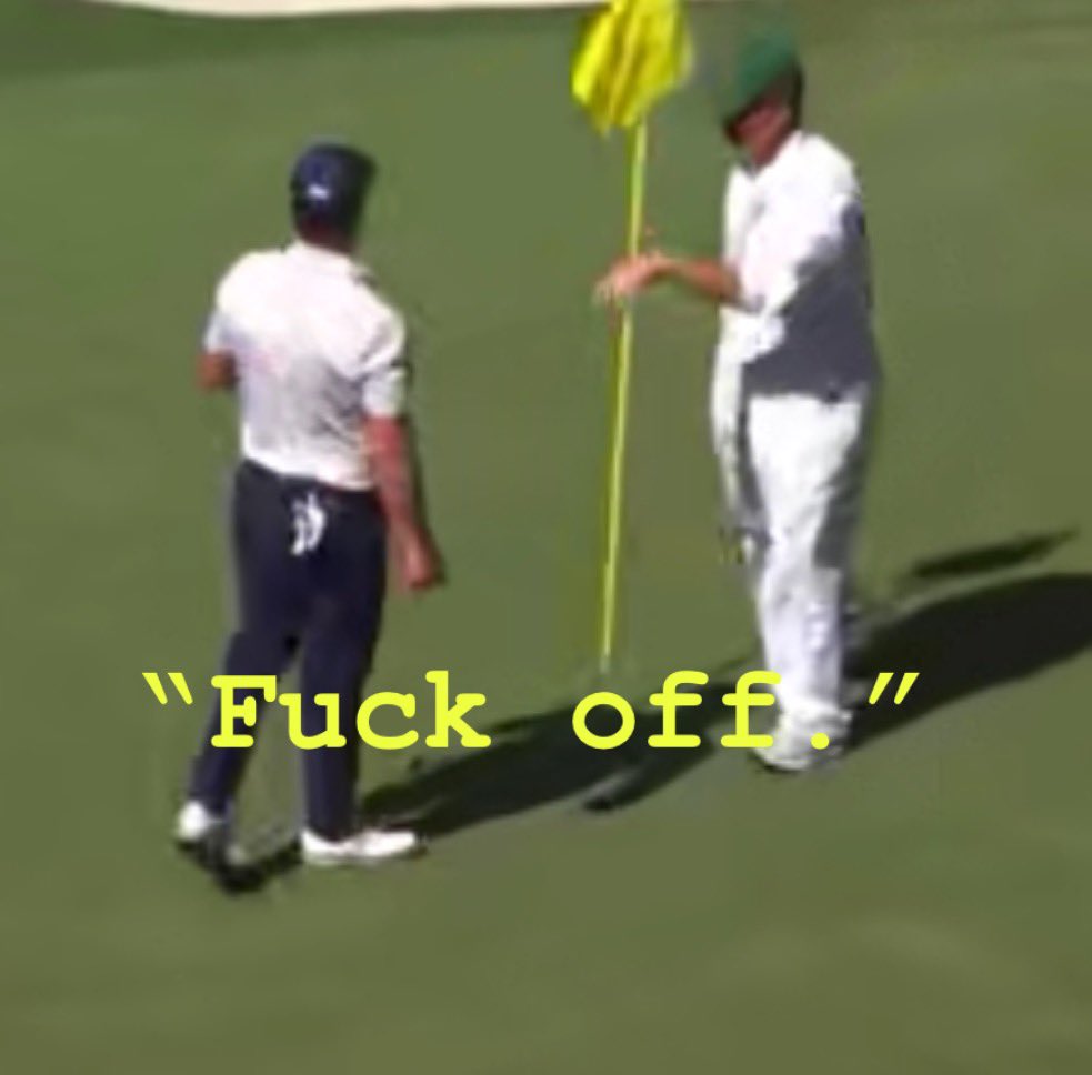 Tour Golf (not PGA Tour) tweet media