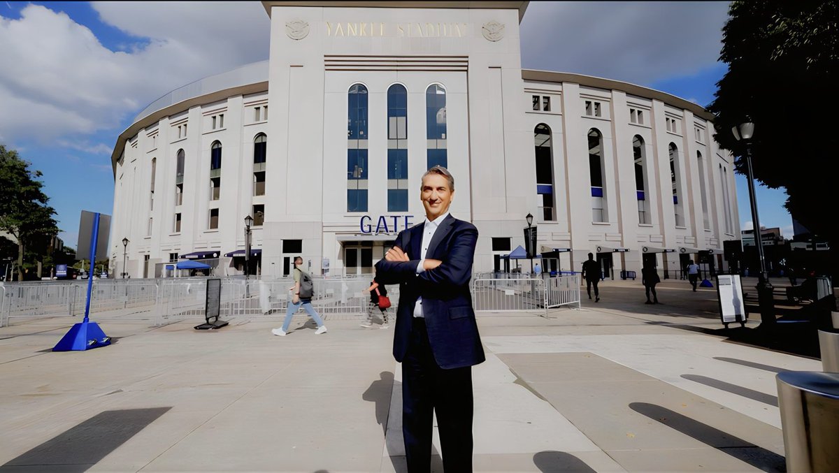 Dr. Chris Ahmad tweet media