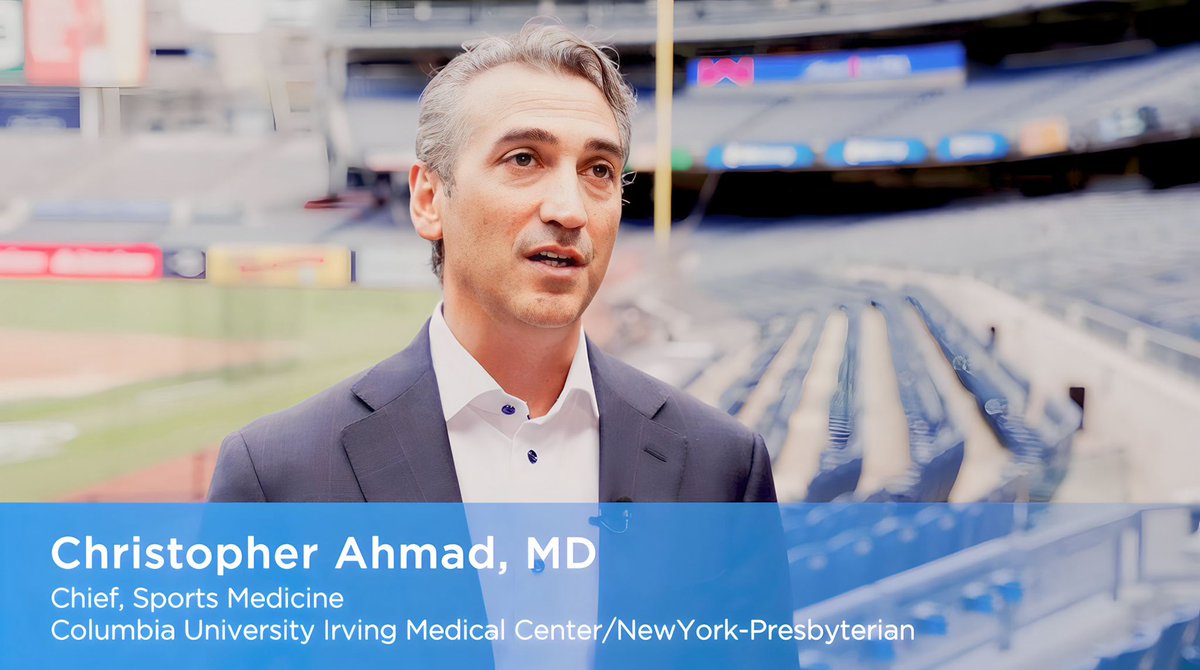 Dr. Chris Ahmad tweet media