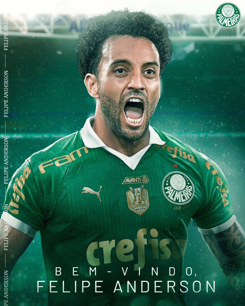Oledobrasil's tweet photo. FELIPE ANDERSON, A MAIOR CONTRATAÇÃO DO FUTEBOL BRASILEIRO DOS ÚLTIMOS 10 ANOS

- Craque 
- Chega no auge físico 
- Enganou TODA a imprensa italiana 
- Enganou o infalível Fabrizio Romano
- Chapéu na Juventus (!!!) https://t.co/PASn5eAPYi