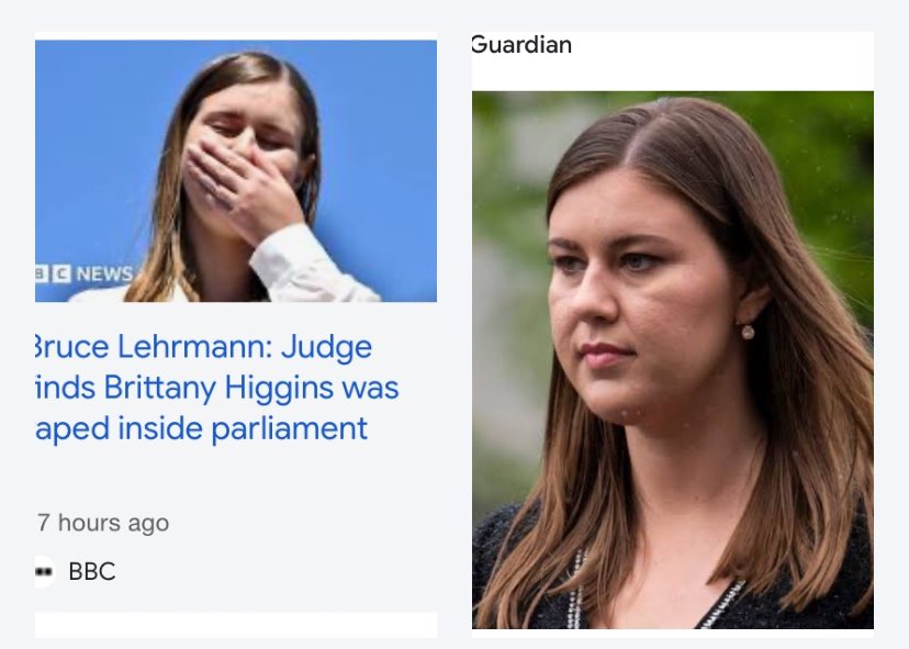 Prue Masween Ben Fordham Janet Albrechtsen & all the other toxic media formally & publicly apologise to Ms Higgins & other rape victims your incessant demonising of this woman was reprehensible & no doubt harmed other victims @macsween_prue #2GB #TheAustralian #auspol