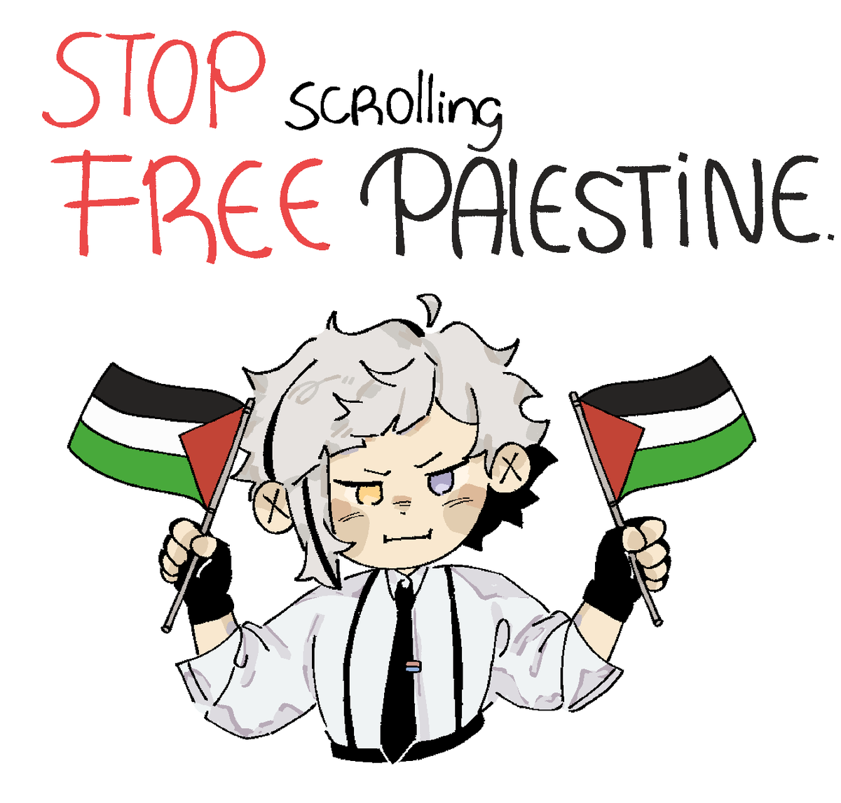 jinkodoodles's tweet photo. ‼️* IT'S STRIKE DAY
We need you guys.

Translations for: 🇧🇷 · 🇺🇲 · 🇲🇽
🧵; https://t.co/AQMPua4m8i