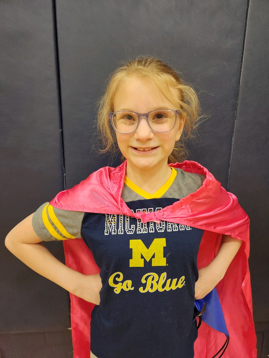 Abby Gerber tweet media