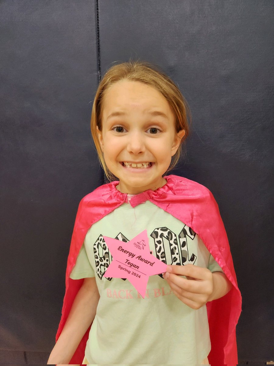 Abby Gerber tweet media