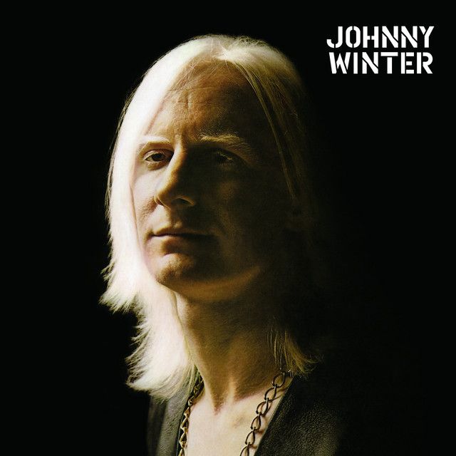 Johnny Winter - Album by Johnny Winter, released 15-APR-1969 #NowPlaying #BluesRock buff.ly/4cRkXH4