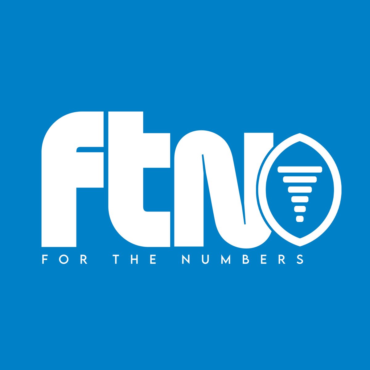 Tomorrow starts a new era for @FTNFantasy. Gone are the three separate sites. We formed like Voltron and will be unified at ftnfantasy.com. Fantasy, DFS, and betting all in one location. We're also coming in hot with a brand new logo😍 Bigger and better in 2024🤘