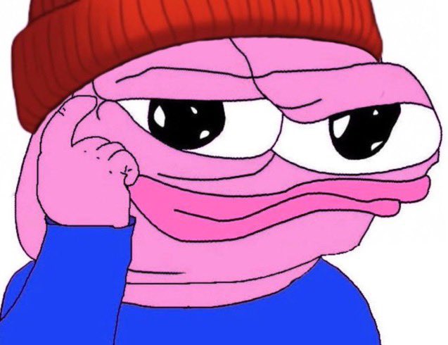 Itzwildmeat's tweet photo. @Guiille4200 @MichaelGar602 @Porkwifhat_ @CoinMarketCap I have my hats packed because I love frogs !

$porkwifhat
$pepewifhat 

Send all hats fuckin bananas 🍌 🔥🚀 https://t.co/jmAf8gntgi