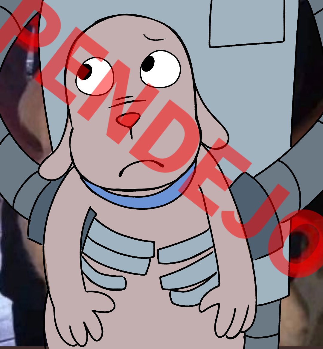 cd2sfw's tweet image. Robot Dreams fandom rn:

#RobotDreams #MiAmigoRobot