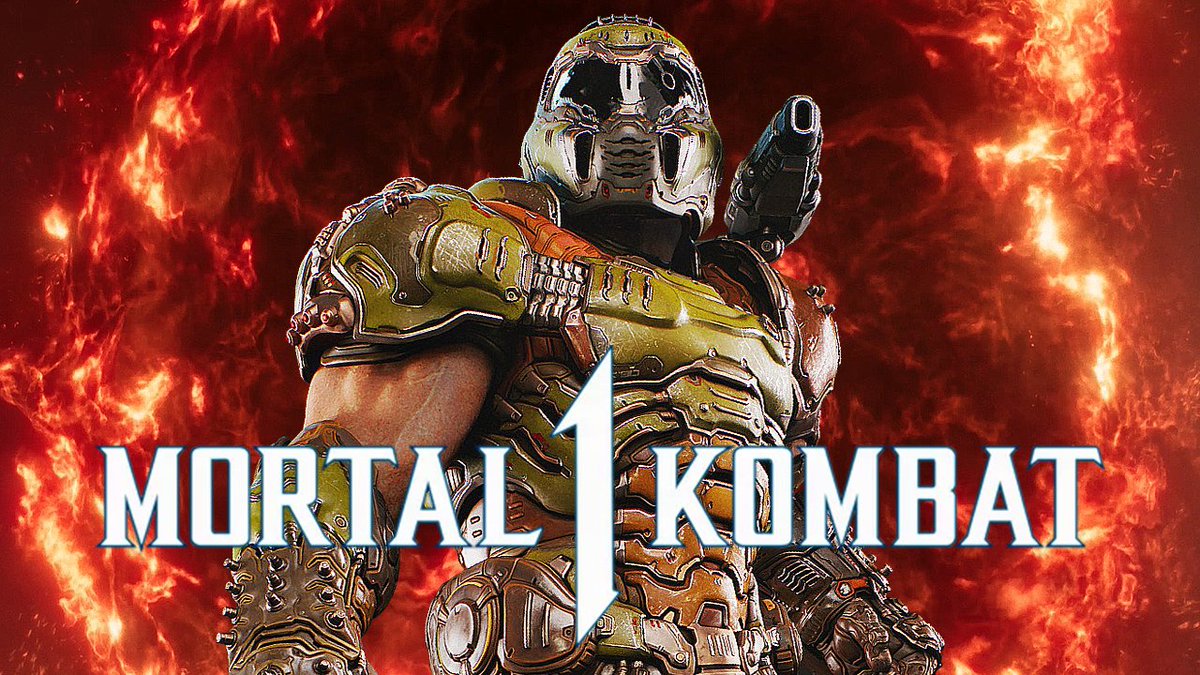 #MortalKombat1 - NEW DLC CANCELLED BY WARNER BROS?! youtu.be/xIkyCPeXuHw #MortalKombat🐉