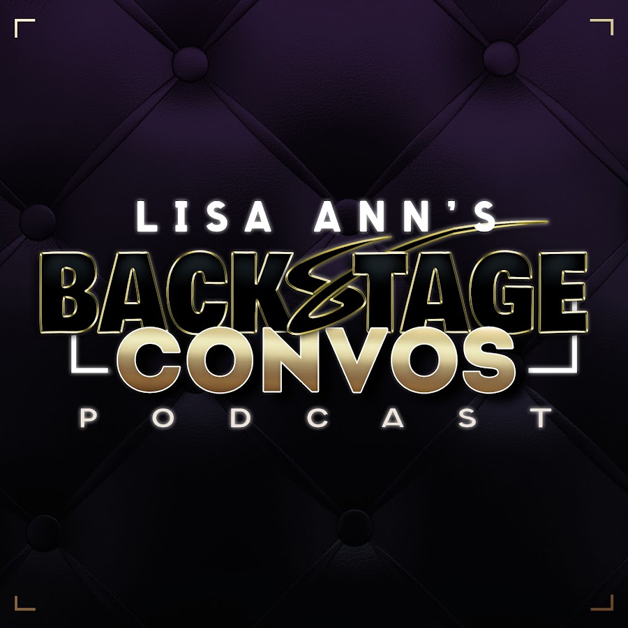 Tomorrow marks the release of a brand new episode of 'Lisa Ann’s Backstage Convos'! Don’t miss out - subscribe to the @BkstageConvos YouTube Channel now! 💬 🎙️ youtube.com/@backstageconv…