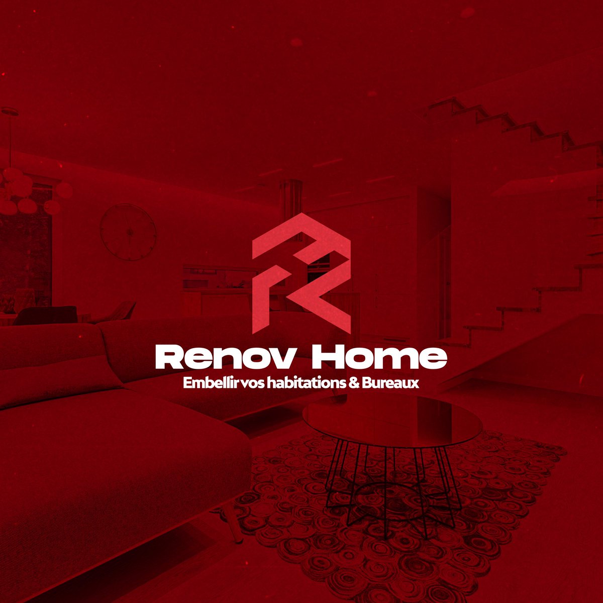 BusinessBmg's tweet photo. QU’EST-CE QUI SE PASSE ? 😳

NOUS SOMMES UNE AGENCE MARKETING, BIEN ÉVIDEMMENT QUE NOUS CONCEVONS DES LOGOS POUR NOS CLIENTS 😅

MERCI À RENOV HOME POUR LA CONFIANCE !
OBTENEZ LE VOTRE À 50$ SEULEMENT 🤩

CALL US :
📲 +243 997 231 064

#businessmarketingglobal #renovhome #design https://t.co/YDAkA0qRCT