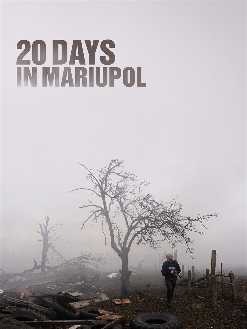 Vi el documental '20 días en Mariupol' y salí destrozado e indignado. No se trata solo de los crímenes de guerra cometidos por Rusia sino además es vivir en un país donde se ha mentido, manipulado y censurado mucha información sobre ese conflicto. Ojalá puedas verla.