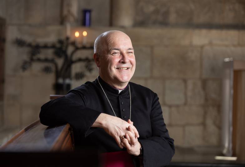 'During TKC 2024 pray that the Spirit may make Jesus’s prayer for unity amongst his disciples a reality.' - Archbishop @CottrellStephen With just 3 weeks to go, don’t miss the opportunity to unite with thousands of Christians in prayer. Find out more ➡️ thykingdomcome.global