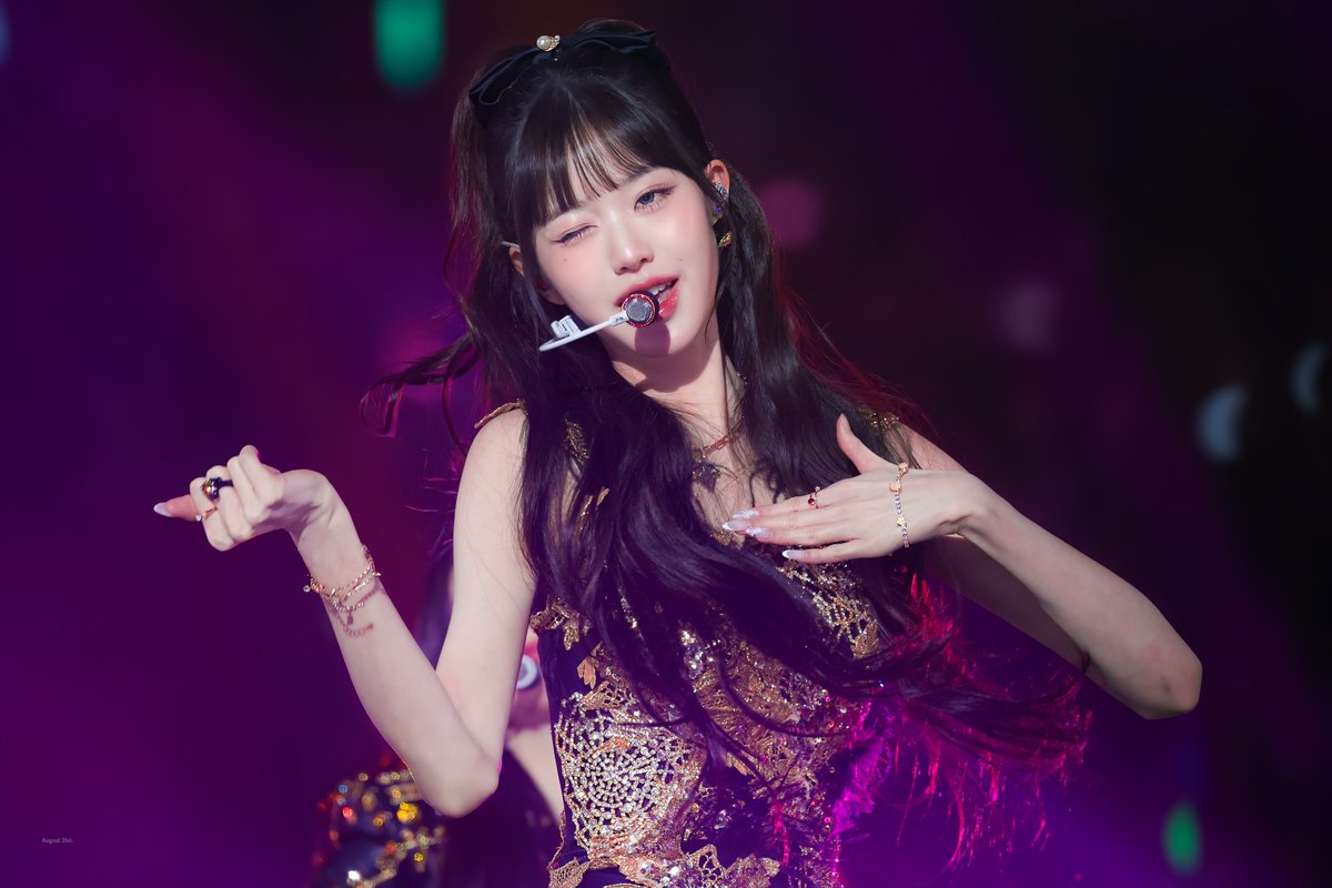August31_2018's tweet photo. [231202] MMA 2023

원영이 😘

#원영 #장원영 #ウォニョン #WONYOUNG
#IVE #아이브
#MMA2023 #멜론뮤직어워드 https://t.co/KKxvqSXZZ2