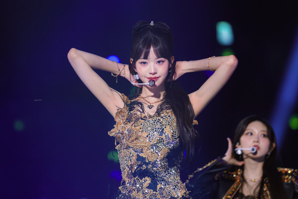 August31_2018's tweet photo. [231202] MMA 2023

원영이 😘

#원영 #장원영 #ウォニョン #WONYOUNG
#IVE #아이브
#MMA2023 #멜론뮤직어워드 https://t.co/KKxvqSXZZ2