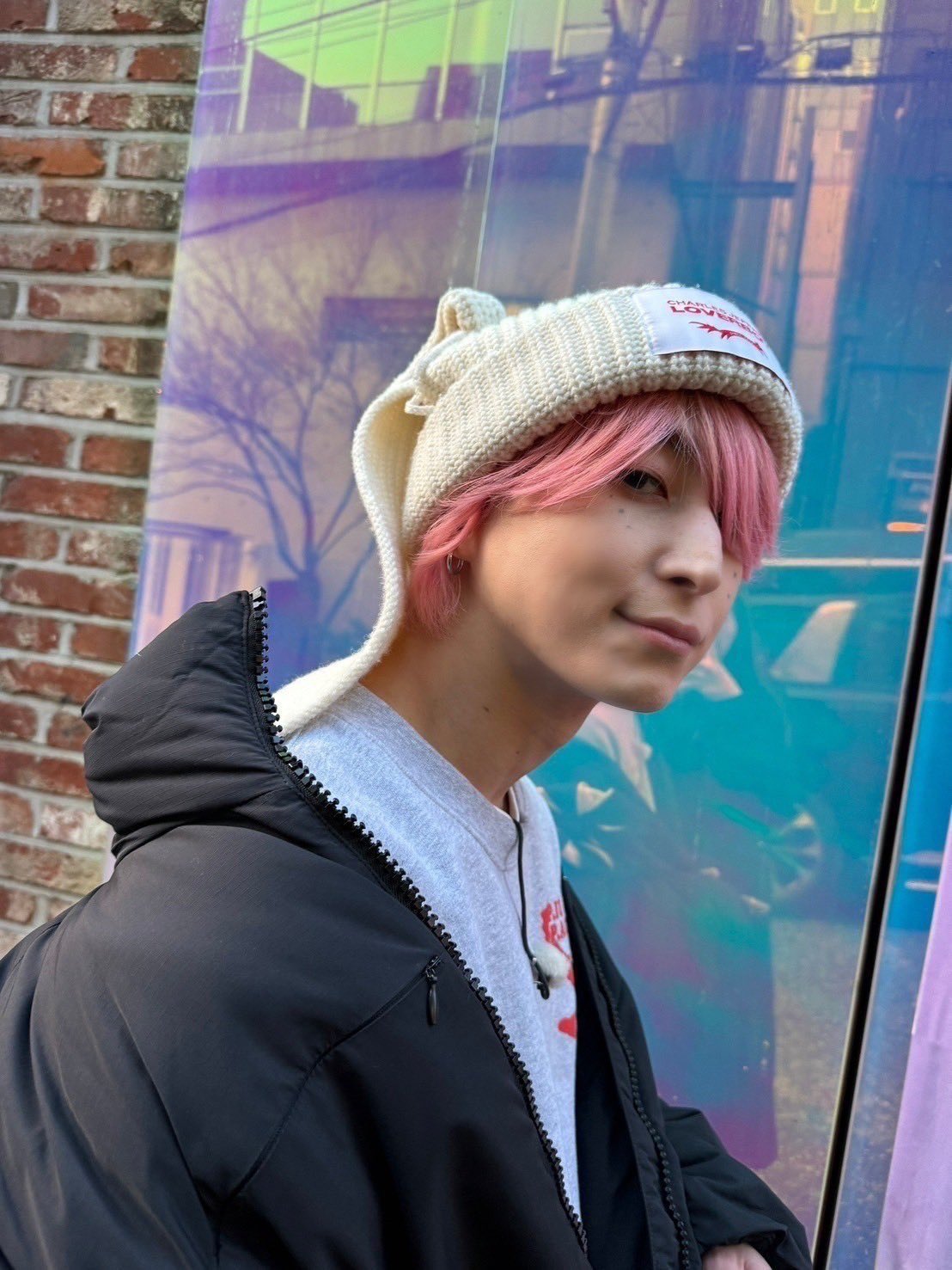 Snow Man Clothing on X: 